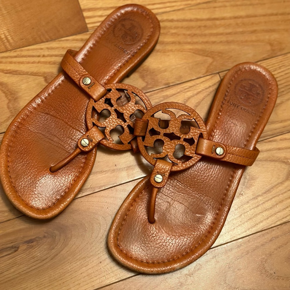 Tory Burch sandals